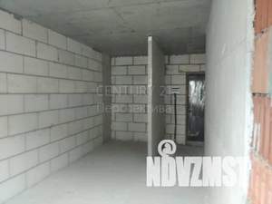 1-к квартира, вторичка, 35м2, 2/3 этаж