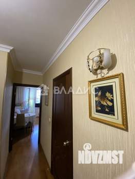1-к квартира, вторичка, 43м2, 5/25 этаж