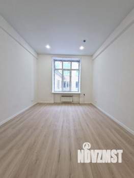 Студия квартира, вторичка, 25м2, 3/4 этаж