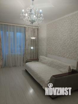3-к квартира, вторичка, 60м2, 5/5 этаж
