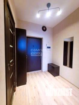 1-к квартира, вторичка, 32м2, 3/3 этаж