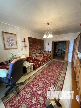3-к квартира, вторичка, 73м2, 14/17 этаж