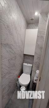 3-к квартира, вторичка, 54м2, 1/9 этаж
