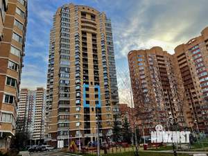 2-к квартира, вторичка, 65м2, 13/22 этаж