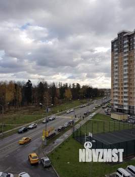 Студия квартира, вторичка, 36м2, 6/19 этаж