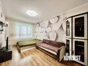 1-к квартира, вторичка, 36м2, 4/17 этаж