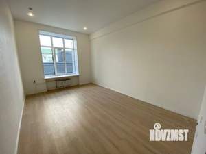 Студия квартира, вторичка, 24м2, 3/4 этаж