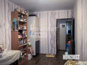2-к квартира, вторичка, 44м2, 1/5 этаж