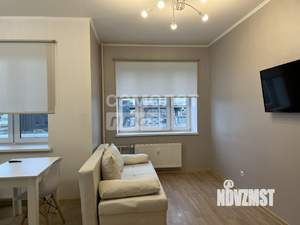 2-к квартира, вторичка, 47м2, 2/17 этаж