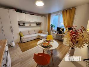 Студия квартира, вторичка, 29м2, 13/14 этаж