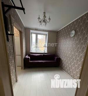 2-к квартира, вторичка, 40м2, 3/5 этаж