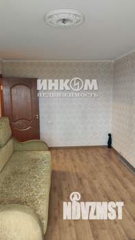 2-к квартира, вторичка, 42м2, 4/5 этаж