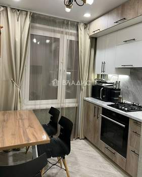 2-к квартира, вторичка, 47м2, 6/9 этаж