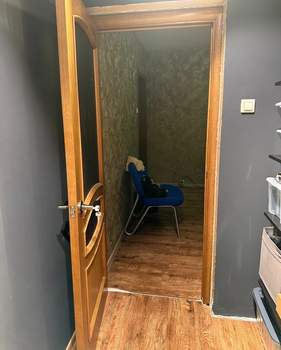 3-к квартира, вторичка, 85м2, 6/17 этаж