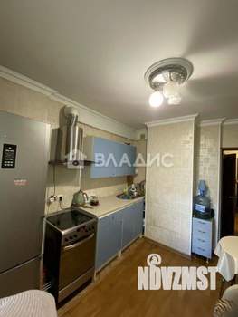 1-к квартира, вторичка, 43м2, 5/25 этаж