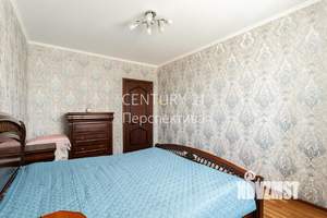 2-к квартира, вторичка, 57м2, 6/6 этаж