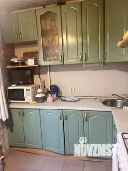 4-к квартира, вторичка, 70м2, 2/9 этаж