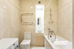 1-к квартира, вторичка, 35м2, 14/17 этаж