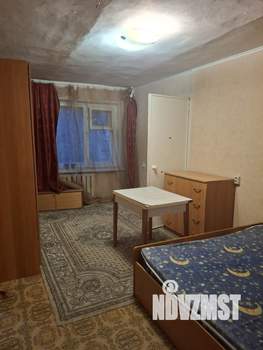 2-к квартира, вторичка, 36м2, 3/5 этаж