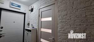 1-к квартира, вторичка, 36м2, 25/25 этаж