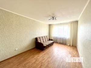 1-к квартира, вторичка, 36м2, 5/5 этаж