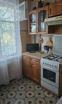 2-к квартира, вторичка, 44м2, 5/5 этаж