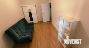 2-к квартира, вторичка, 47м2, 2/17 этаж