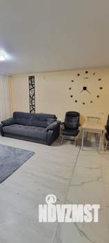 Студия квартира, вторичка, 44м2, 6/14 этаж