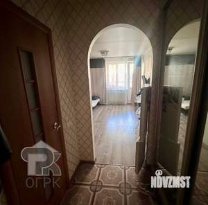 Студия квартира, вторичка, 26м2, 2/3 этаж