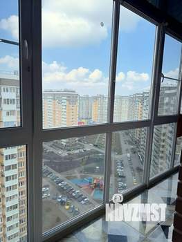 1-к квартира, вторичка, 36м2, 17/18 этаж