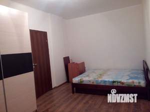 1-к квартира, вторичка, 36м2, 15/17 этаж