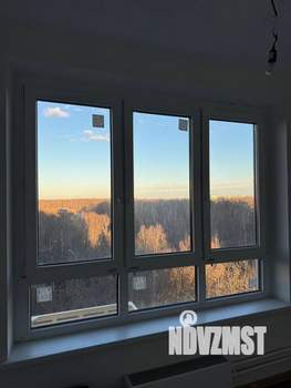 1-к квартира, вторичка, 32м2, 8/25 этаж