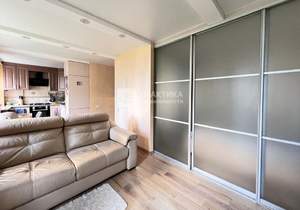 2-к квартира, вторичка, 43м2, 1/5 этаж