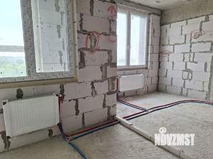 2-к квартира, вторичка, 52м2, 9/22 этаж