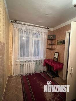 2-к квартира, вторичка, 44м2, 4/5 этаж