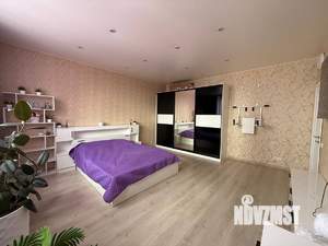 3-к квартира, вторичка, 77м2, 9/17 этаж