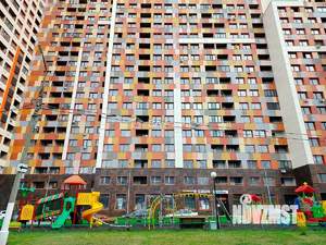 1-к квартира, вторичка, 32м2, 2/25 этаж