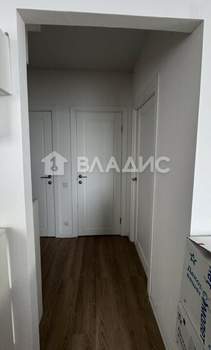 2-к квартира, вторичка, 44м2, 2/17 этаж