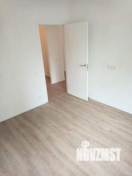 1-к квартира, вторичка, 35м2, 7/17 этаж