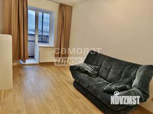 2-к квартира, вторичка, 47м2, 2/17 этаж