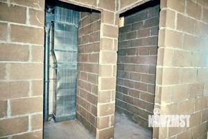 Студия квартира, вторичка, 46м2, 12/25 этаж