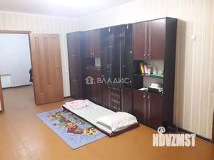 3-к квартира, вторичка, 56м2, 2/9 этаж