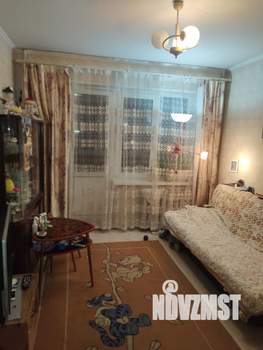 3-к квартира, вторичка, 53м2, 5/9 этаж