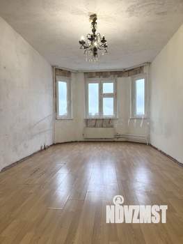 3-к квартира, вторичка, 77м2, 16/17 этаж