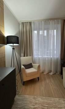 2-к квартира, вторичка, 60м2, 6/17 этаж