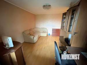 2-к квартира, вторичка, 42м2, 9/9 этаж