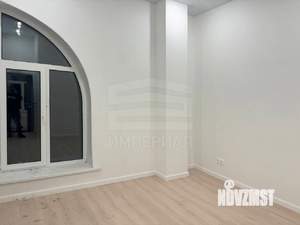 Студия квартира, вторичка, 15м2, 2/4 этаж