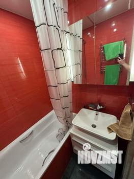 3-к квартира, вторичка, 91м2, 11/17 этаж