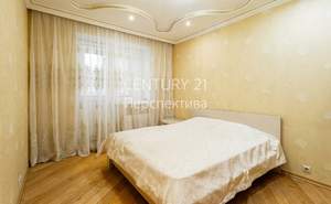 3-к квартира, вторичка, 113м2, 9/24 этаж