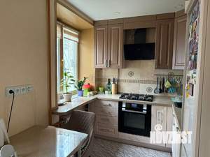 2-к квартира, вторичка, 44м2, 1/5 этаж